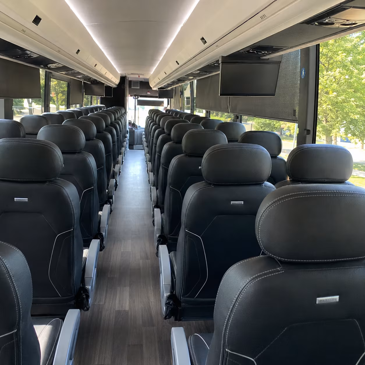 Miami Concert Transportation & Shuttles