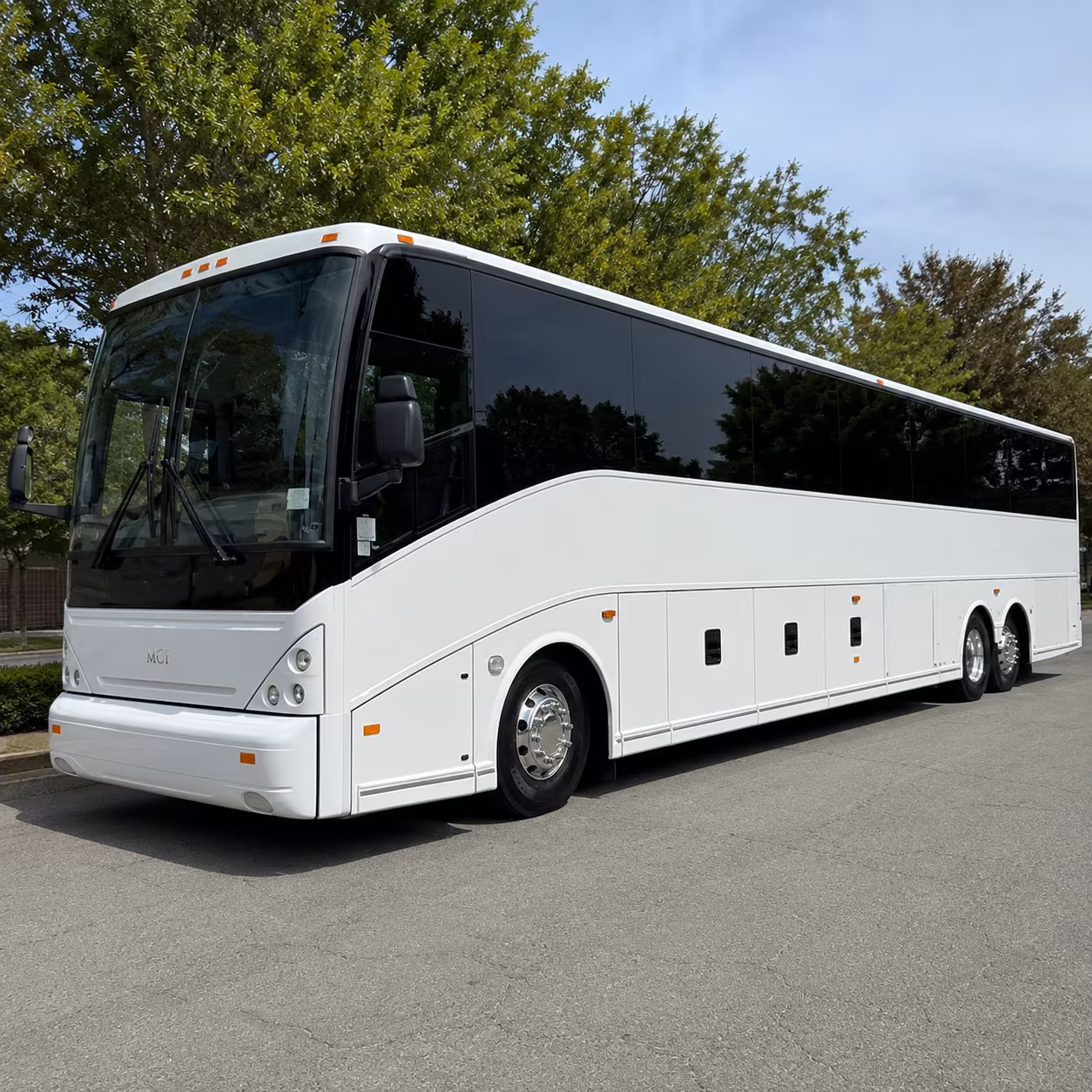 Miami Corporate Event Transportation