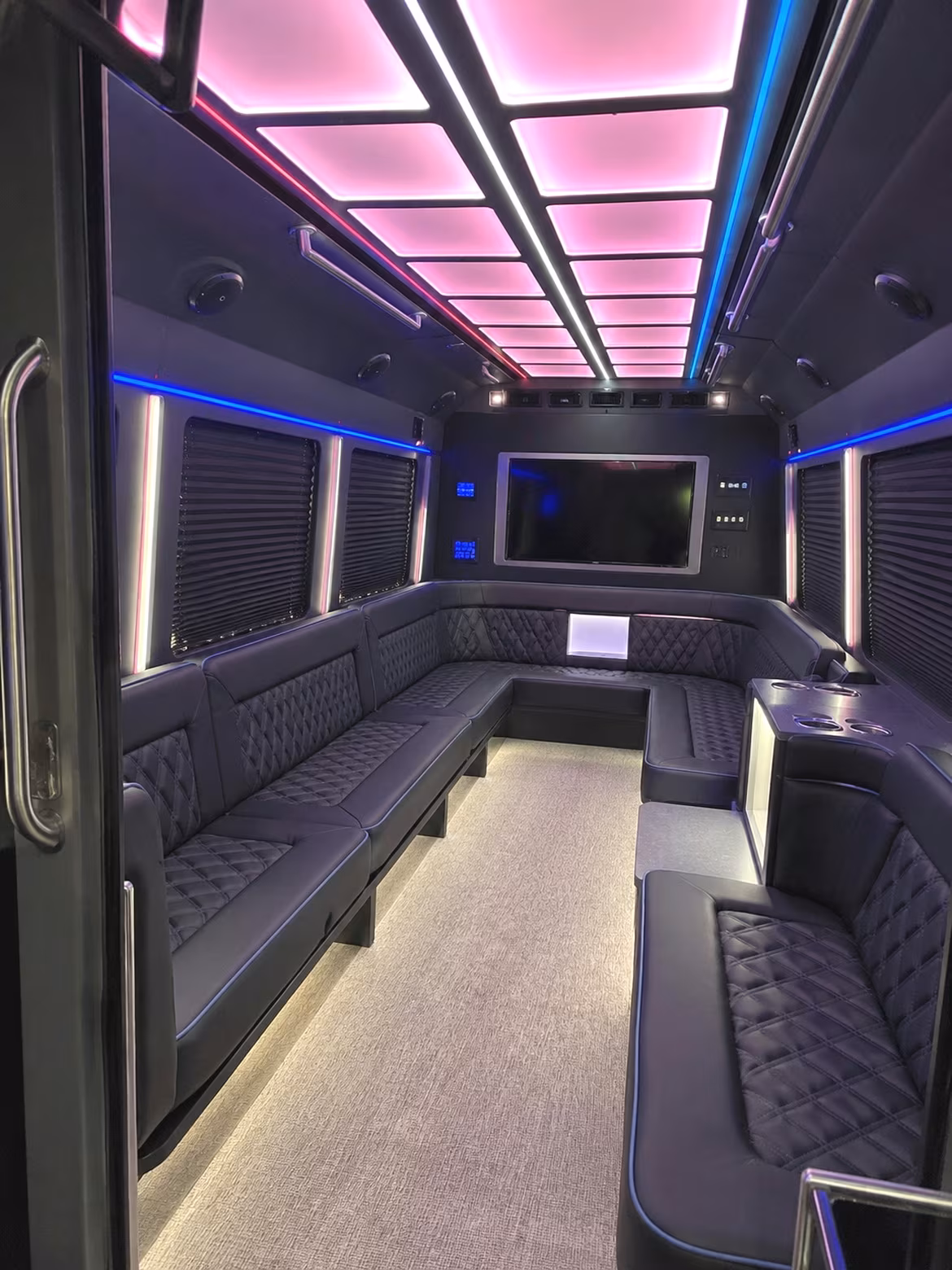 Miami Sporting Event Transportation
