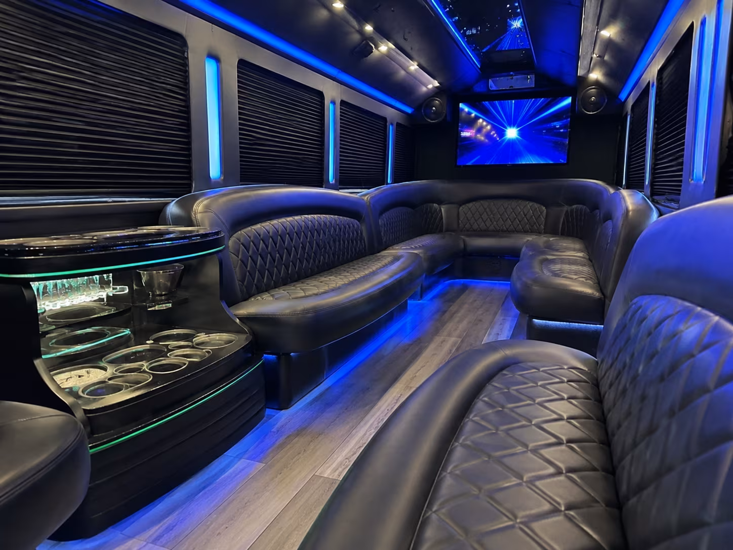 Miami Winery Tour & Pub Crawl Transportation